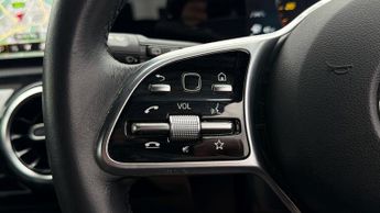 Mercedes-Benz A Class A 200 SPORT