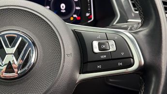 Volkswagen Tiguan R-LINE TDI DSG