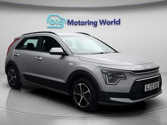 Kia Niro 2
