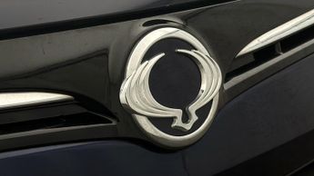 SsangYong Tivoli ULTIMATE