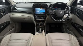 SsangYong Tivoli ULTIMATE