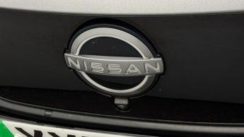 Nissan Leaf N-CONNECTA