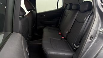 Nissan Leaf N-CONNECTA
