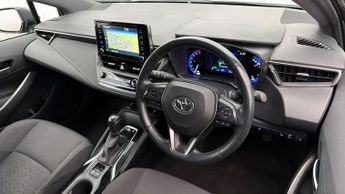 Toyota Corolla ICON TECH