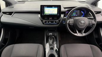 Toyota Corolla ICON TECH