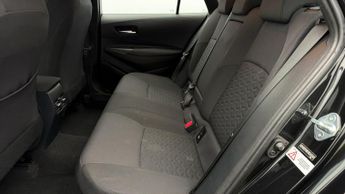 Toyota Corolla ICON TECH