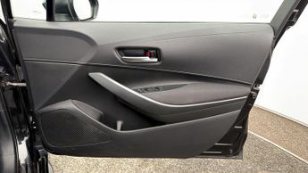 Toyota Corolla ICON TECH