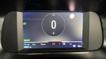 Vauxhall Corsa Electric SRI PREMIUM