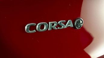 Vauxhall Corsa Electric SRI PREMIUM