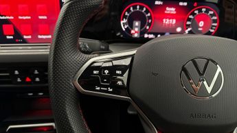 Volkswagen Golf GTI CLUBSPORT TSI DSG