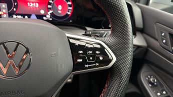 Volkswagen Golf GTI CLUBSPORT TSI DSG