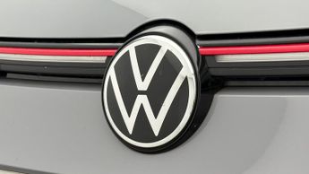 Volkswagen Golf GTI CLUBSPORT TSI DSG