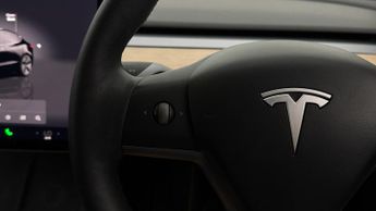 Tesla Model 3 ALL MODELS