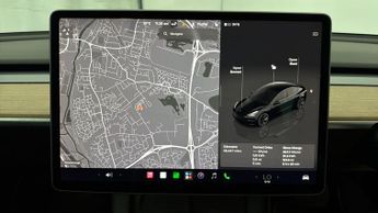 Tesla Model 3 ALL MODELS