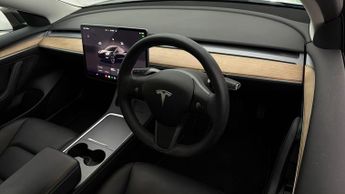 Tesla Model 3 ALL MODELS