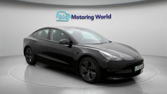 Tesla Model 3 ALL MODELS