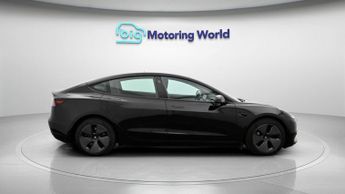Tesla Model 3 ALL MODELS