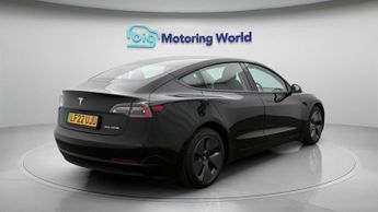 Tesla Model 3 ALL MODELS