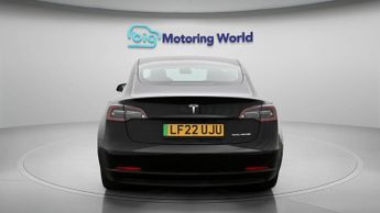 Tesla Model 3 ALL MODELS