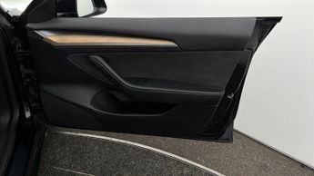 Tesla Model 3 ALL MODELS