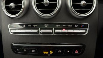 Mercedes-Benz GLC GLC 300 D 4MATIC AMG LINE PREMIUM PLUS