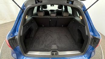 Mercedes-Benz GLC GLC 300 D 4MATIC AMG LINE PREMIUM PLUS
