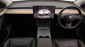 Tesla Model Y BASE