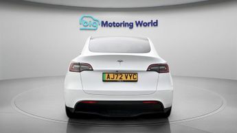 Tesla Model Y BASE