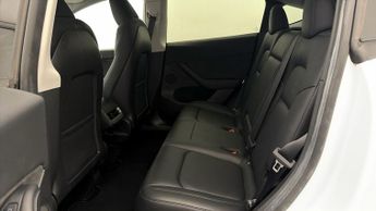Tesla Model Y BASE