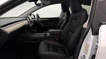 Tesla Model Y BASE