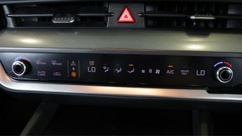 Kia Sportage GT-LINE ISG