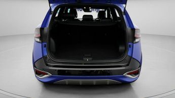 Kia Sportage GT-LINE ISG