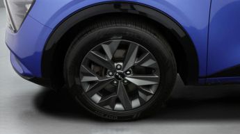 Kia Sportage GT-LINE ISG