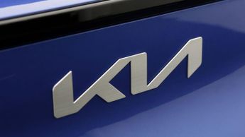 Kia Sportage GT-LINE ISG