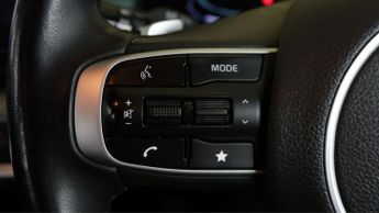 Kia Sportage GT-LINE ISG