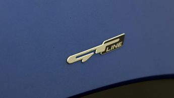 Kia Sportage GT-LINE ISG