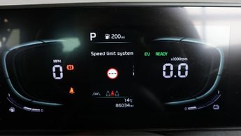 Kia Sportage GT-LINE ISG