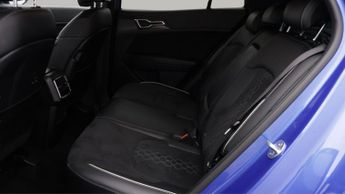 Kia Sportage GT-LINE ISG