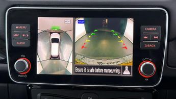 Nissan Leaf N-CONNECTA
