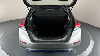 Nissan Leaf N-CONNECTA