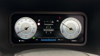 Hyundai KONA PREMIUM