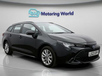 Toyota Corolla ICON