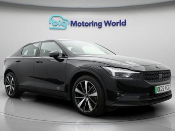 Polestar 2 BASE