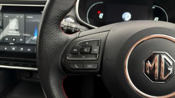 MG MG ZS SE