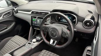 MG MG ZS SE
