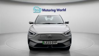 MG MG ZS SE
