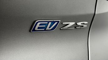 MG MG ZS SE