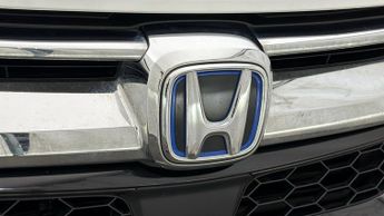 Honda CR-V I-MMD EX