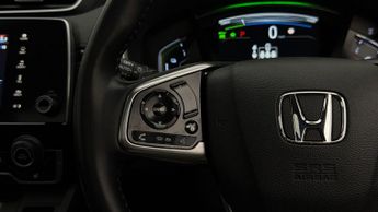 Honda CR-V I-MMD EX