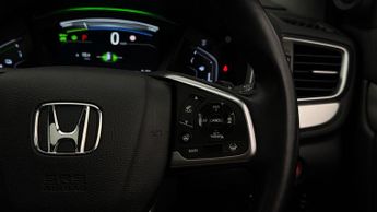 Honda CR-V I-MMD EX